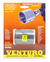 Mecha Sierra Copa Carburo Tungsteno 53mm Venturo Giro Extra - comprar online