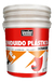Enduido Plástico Interior Venier 10 Litros