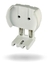 Zócalo G13 Flexible Con Chicote Para Tubo Led Richi Pack X10 - comprar online