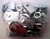 Roldana Para Tender De Ropa De 38mm X 4 Unidades - Scogar - comprar online