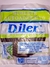 Burlete Autoadhesivo Gris 15mm X 10mm X 5mts Mediano - Diler en internet
