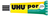 Adhesivo Pegamento Para Telgopor X 50ml Uhu Por - comprar online