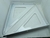Ménsulas Soportes Strong 200x250 Mm X 2 U Blancas - Sc en internet