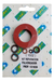Kit Reparacion Pulverizador Giber Mochila-12/16/20 Litros