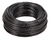 Cable Unipolar 2,5mm Negro Normalizado 100mts Mh Iram
