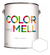 Esmalte Sintético Venier Colormell Blanco Satinado X 4 Lts