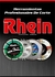 Sierra Circular 24 Dientes Punta De Widia 4 1/2 Rhein - comprar online