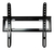 Soporte Nakan Spl-484f Fijo De 32 A 60 Color Negro