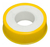 Teflon Alta Densidad Cinta Rollo 1/2 X 10 Mts - Latyn Plast