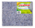 Virulana Trapo Piso Gris 50x60 - comprar online