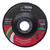 Disco Flap 115mm Pulido Desbaste Grano 80 - Tresna