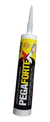 Pegamento Adhesivo De Montaje Pegafortex 320g - Fortex