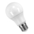 Lámpara Led Blanco Cálido 5w A60 E27 Interelec