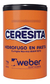 Ceresita Weber Hidrofugo 1 K Pasta Pared Exterior Techo Piso