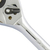 Llave Criquet Encastre 3/8 Profesional Black Jack en internet