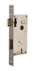 Cerradura Común Para Interior Exterior Con Llave Prive 101 - comprar online