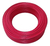 Cable Unipolar 2,5mm Rojo Normalizado 100mts Mh Iram