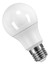 Lámpara Led Blanco Cálido 5w A60 E27 Interelec en internet