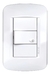 Llave Un Punto Simple Completo Jeluz Verona
