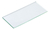 Vidrio Para Careta De Soldador Incoloro Rectangular - comprar online