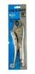 Llave De Fuerza De 250mm 10 Acero Cementado Bulit