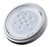 Foco Led Sica 911582 Ar111 Color Blanco Cálido 13.5w 220v