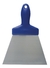Espátula Santa Juana 140mm Acero 1 Unidad Colgable