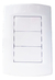 Tapa Ciega Armado Completo Sica Life