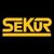 Candado Sekur Doble Traba Arco Mediano 50mm Sekur - Ferretería Mostto