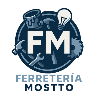 Ferretería Mostto