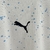 Camisa Girona II 23/24 - Torcedor Puma Masculina - Branca com detalhes em azul - Dom Palácio Sport