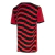 Camisa Flamengo III 22/23 Torcedor Adidas Masculina - Preto e Vermelho - comprar online