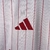 Camisa Benfica Edição Especial 23/24 - Torcedor Adidas Masculina - Branca com detalhes em vermelho - Dom Palácio Sport