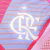 Imagem do Camisa Flamengo Goleiro 25/26 - Torcedor Adidas Masculina - Rosa