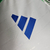 Camisa Seleção da Itália II 23/24 - Jogador Adidas Masculina - Branca - Dom Palácio Sport