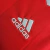 Camisa Retrô Liverpool Edição Champions League I 2008/2009 - Adidas Masculina - Vermelha com detalhes em branco - Dom Palácio Sport