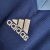 Camisa Retrô Seleção da Argentina II 1998 - Adidas Masculina - Azul com detalhes em branco - Dom Palácio Sport