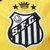 Camisa Santos III 24/25 - Torcedor Umbro Feminina - Amarela com detalhes em preto - Dom Palácio Sport