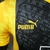 Camisa Borussia Dortmund Edição especial 24/25 - Jogador Puma Masculina - Preta e amarela - Dom Palácio Sport