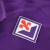 Imagem do Camisa Fiorentina I 24/25 polo - Torcedor Kappa Masculina - Roxa
