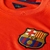 Imagem do Camisa Retrô Barcelona II 2014/15 - Masculina Nike - Laranja