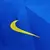 Camisa Retrô Seleção Brasileira II 2018/19 - Masculina Nike - Azul com detalhes em amarelo - Dom Palácio Sport