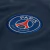 Camisa Retrô Paris Saint-Germain I 2017/18 - Masculina Nike - Azul com detalhes em roxo - Dom Palácio Sport