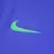Camisa Retrô Seleção Brasileira II 2022/23 - Masculina Nike - Azul com detalhes em verde - loja online