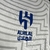 Imagem do Camisa Al-Hilal II 24/25 - Torcedor Puma Masculina - Branca com detalhes em azul