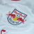 Camisa Red Bull Bragantino I 25/26 - Torcedor Puma Feminina - Branca com detalhes em vermelho - loja online