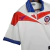 Camisa Chile Retrô 1998 Branca - Reebok - Dom Palácio Sport