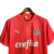 Camisa Palmeiras Goleiro 22/23 Torcedor Puma Masculina - Laranja com detalhes em branco - Dom Palácio Sport