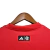 Camisa Flamengo Edição Especial 24/25 - Torcedor Adidas Masculina - Vermelha com detalhes em preto