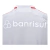 Camisa Internacional III 24/25 - Torcedor Adidas Masculina - Cinza com detalhes em vermelho na internet
